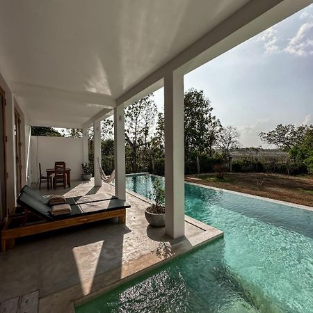 Giri Villa تانجالي المظهر الخارجي الصورة