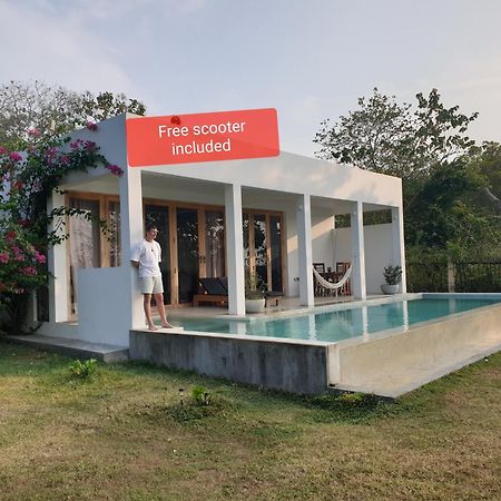 Giri Villa تانجالي المظهر الخارجي الصورة