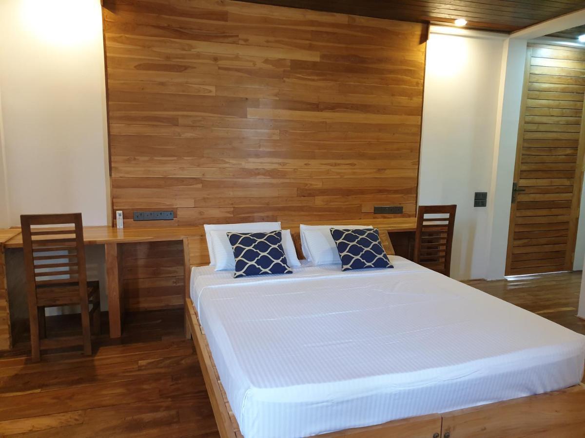 Giri Villa تانجالي المظهر الخارجي الصورة