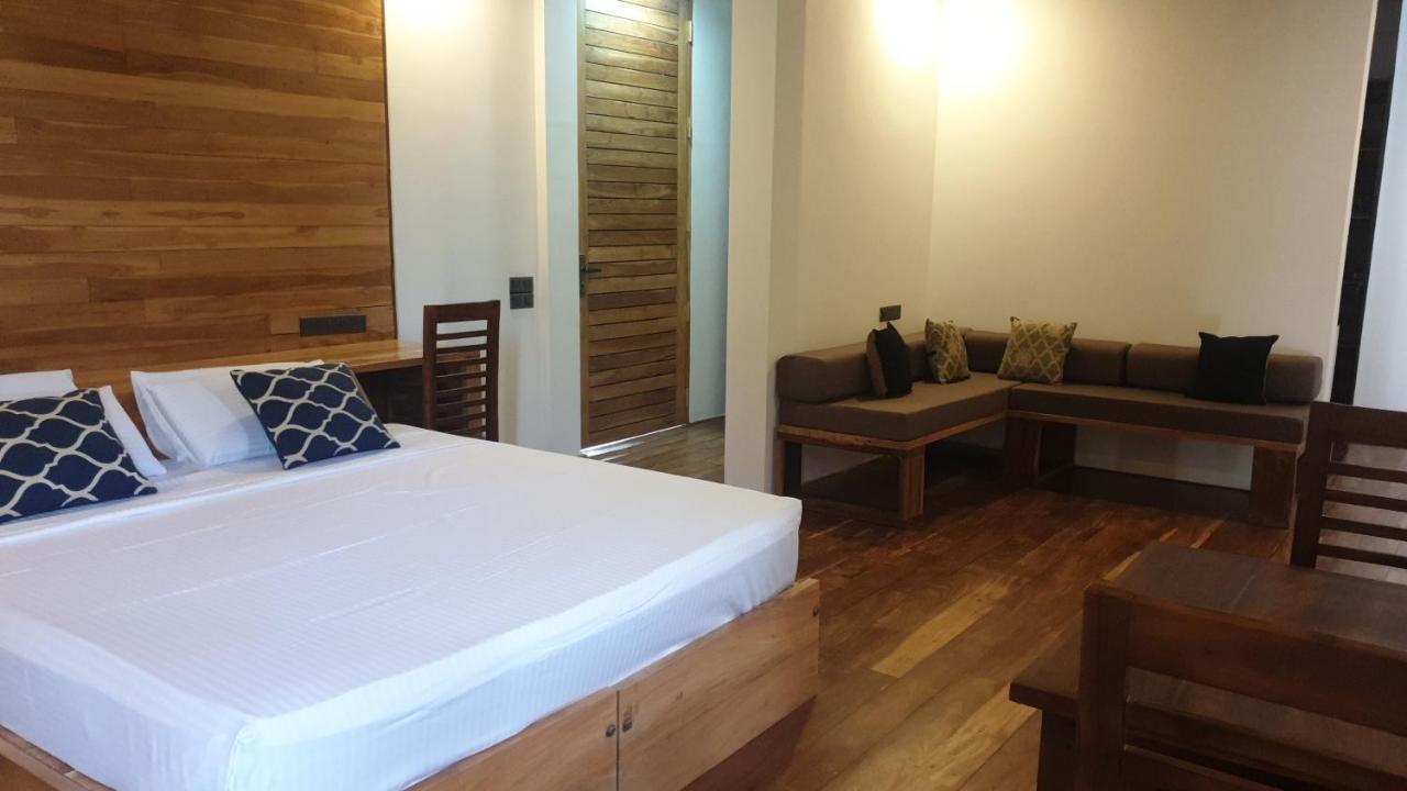 Giri Villa تانجالي المظهر الخارجي الصورة