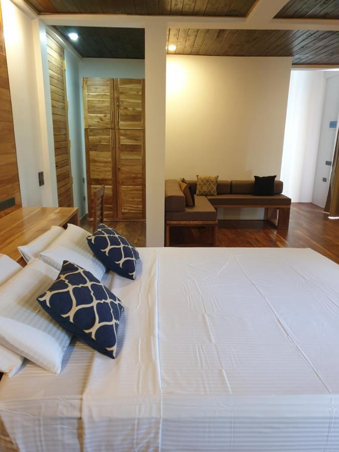 Giri Villa تانجالي المظهر الخارجي الصورة