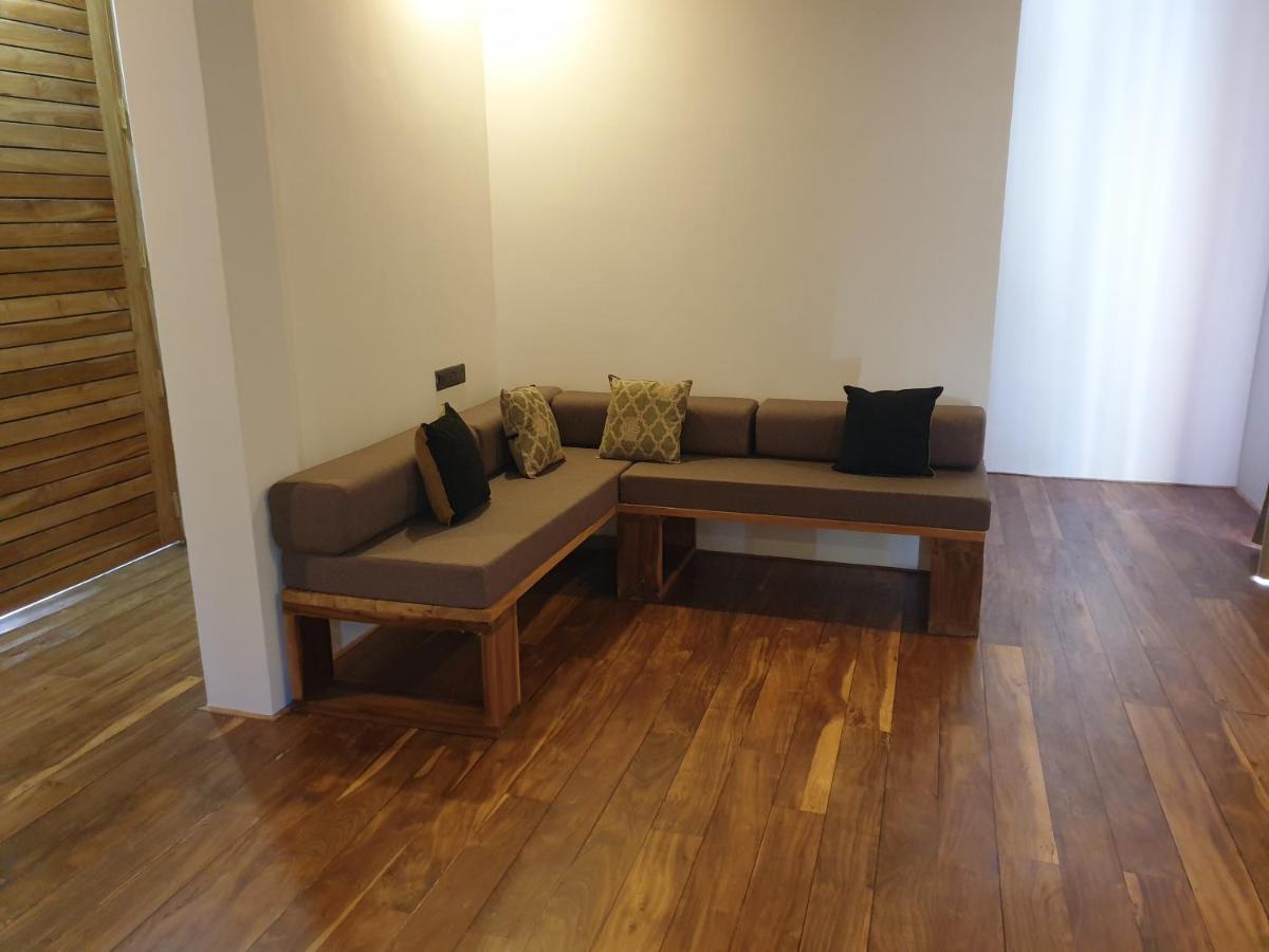 Giri Villa تانجالي المظهر الخارجي الصورة
