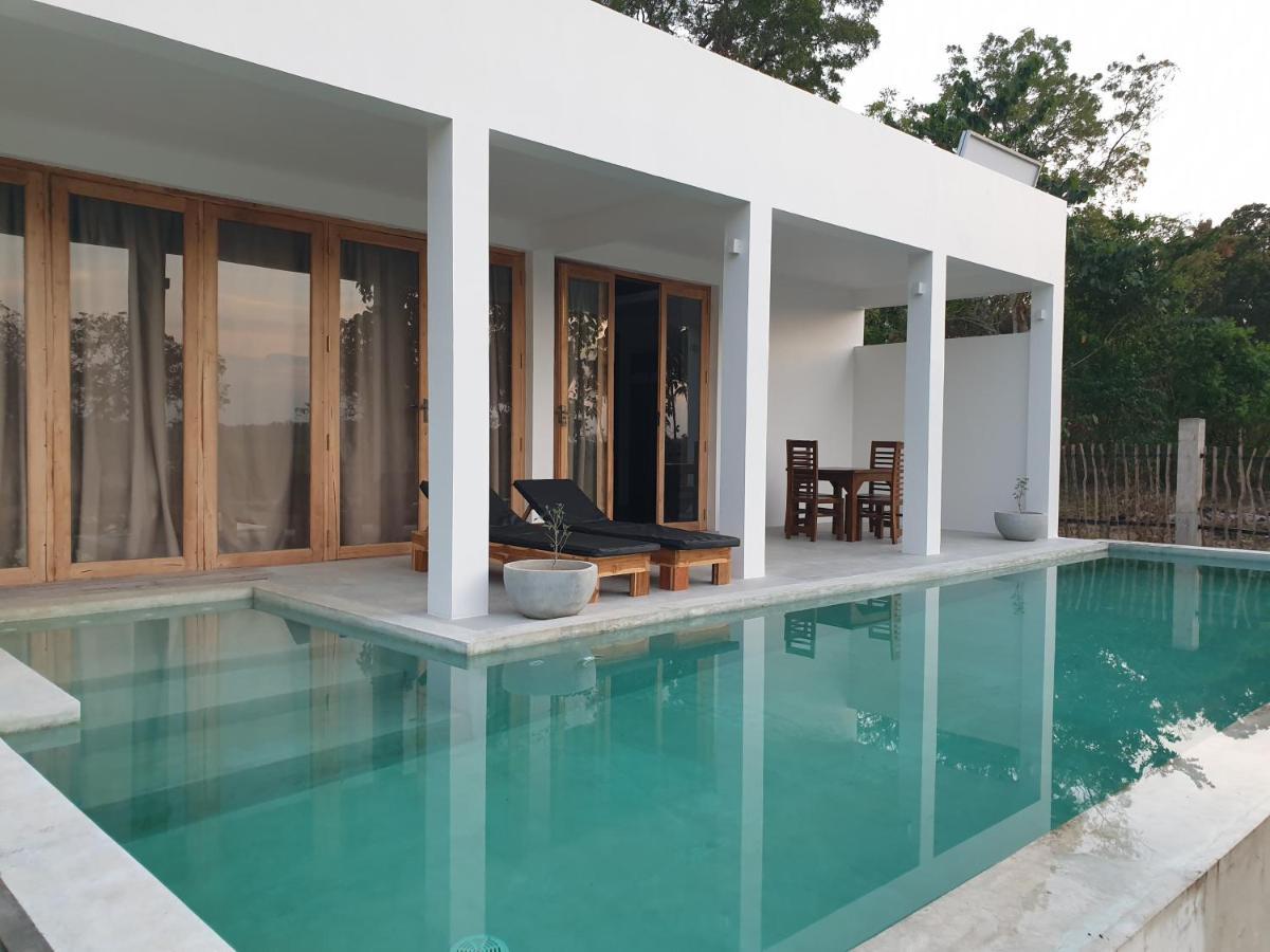 Giri Villa تانجالي المظهر الخارجي الصورة