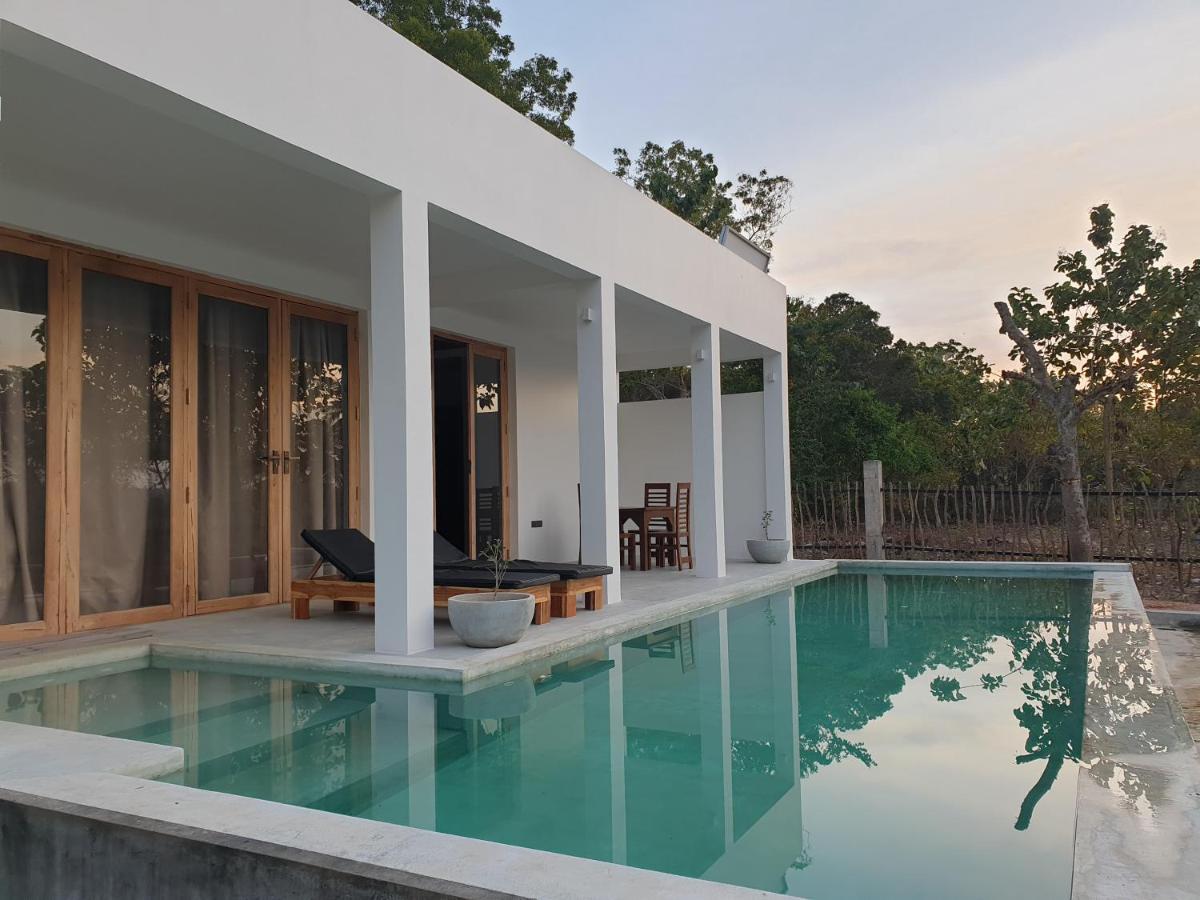 Giri Villa تانجالي المظهر الخارجي الصورة