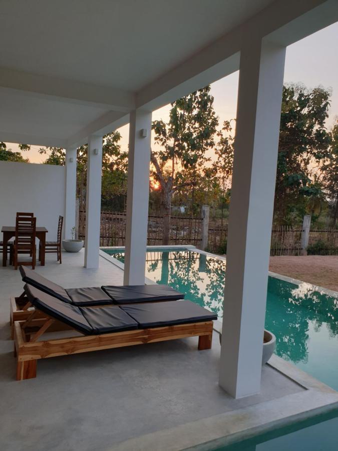 Giri Villa تانجالي المظهر الخارجي الصورة