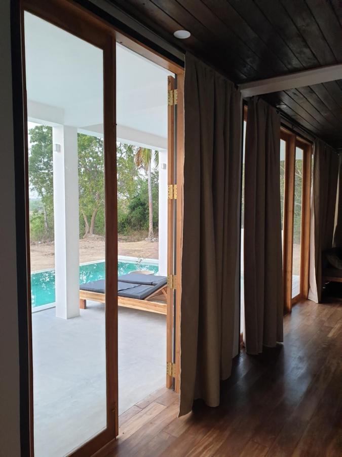 Giri Villa تانجالي المظهر الخارجي الصورة