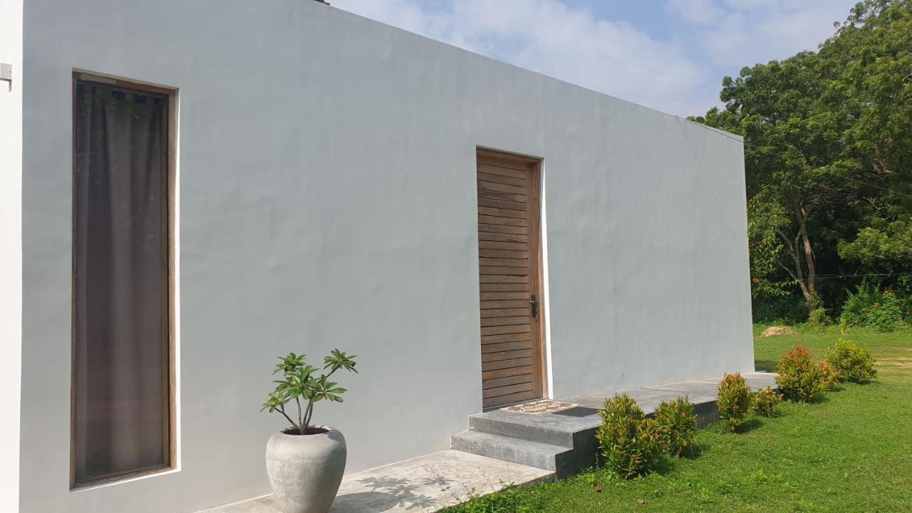 Giri Villa تانجالي المظهر الخارجي الصورة