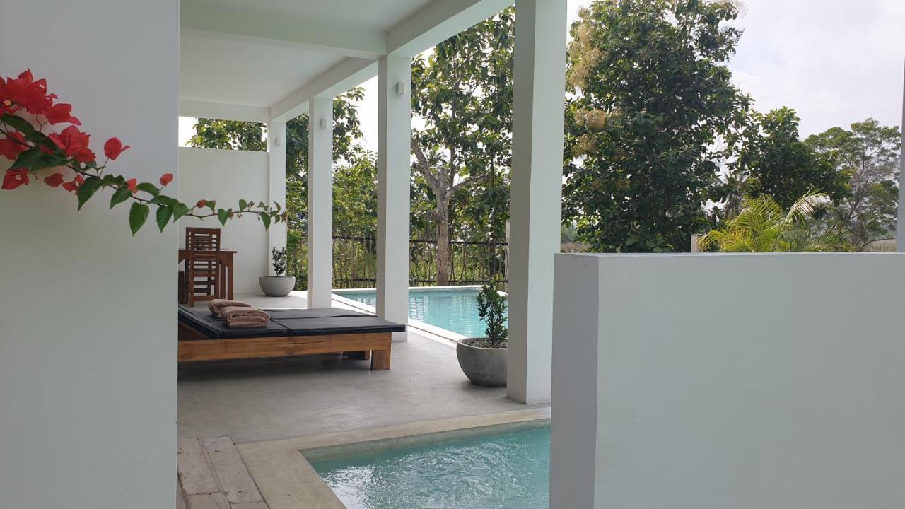 Giri Villa تانجالي المظهر الخارجي الصورة