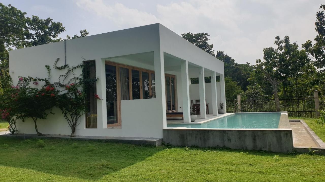 Giri Villa تانجالي المظهر الخارجي الصورة