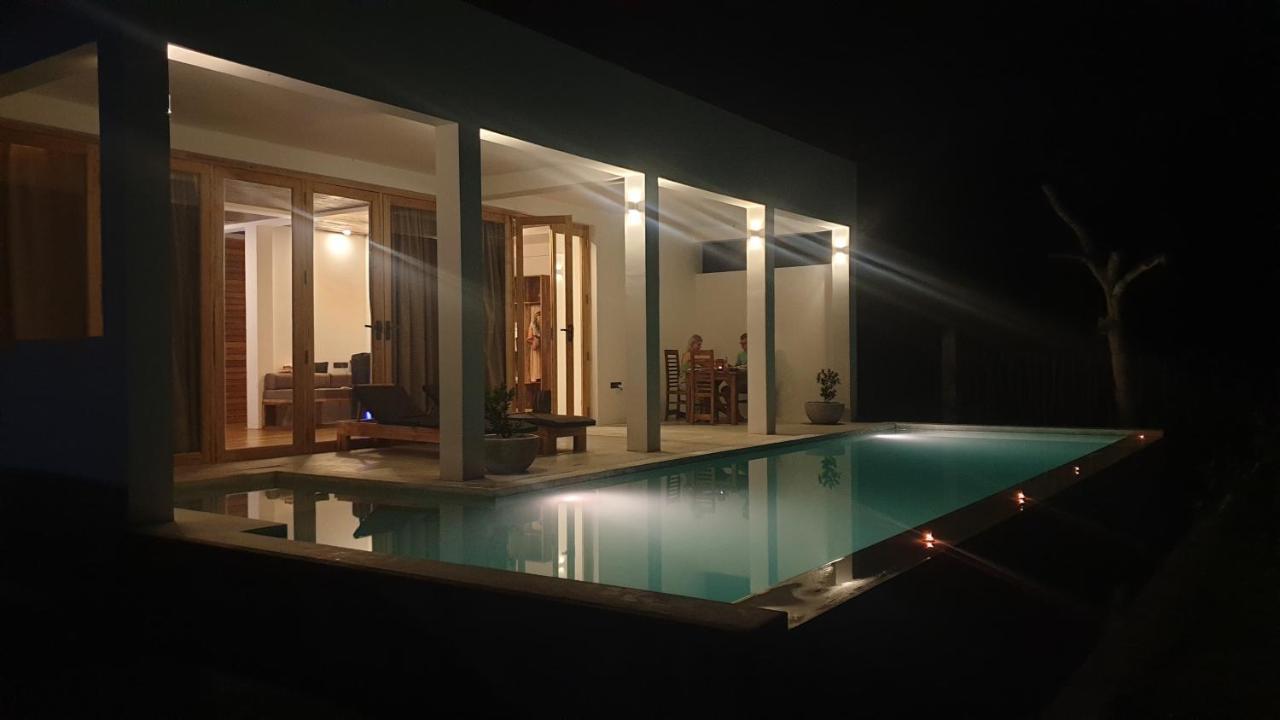 Giri Villa تانجالي المظهر الخارجي الصورة