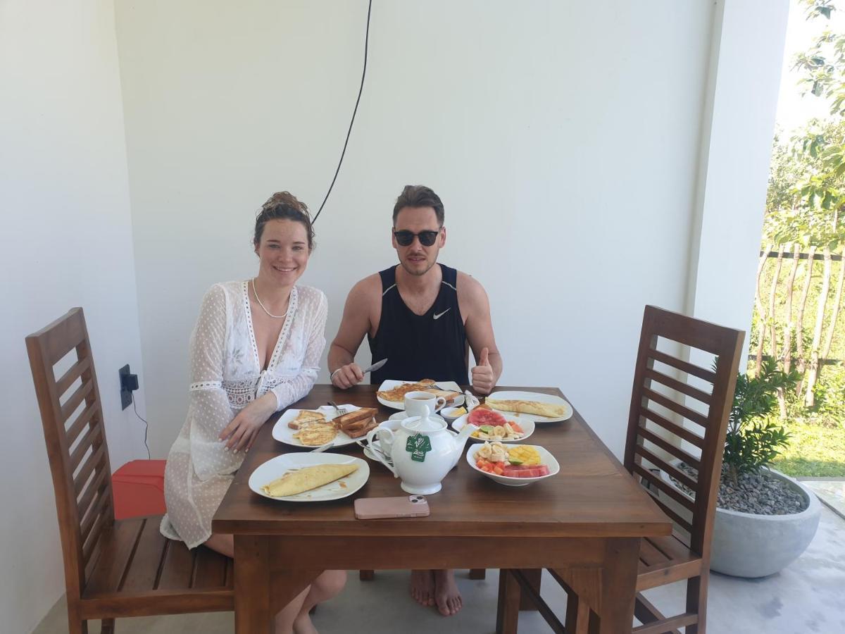Giri Villa تانجالي المظهر الخارجي الصورة