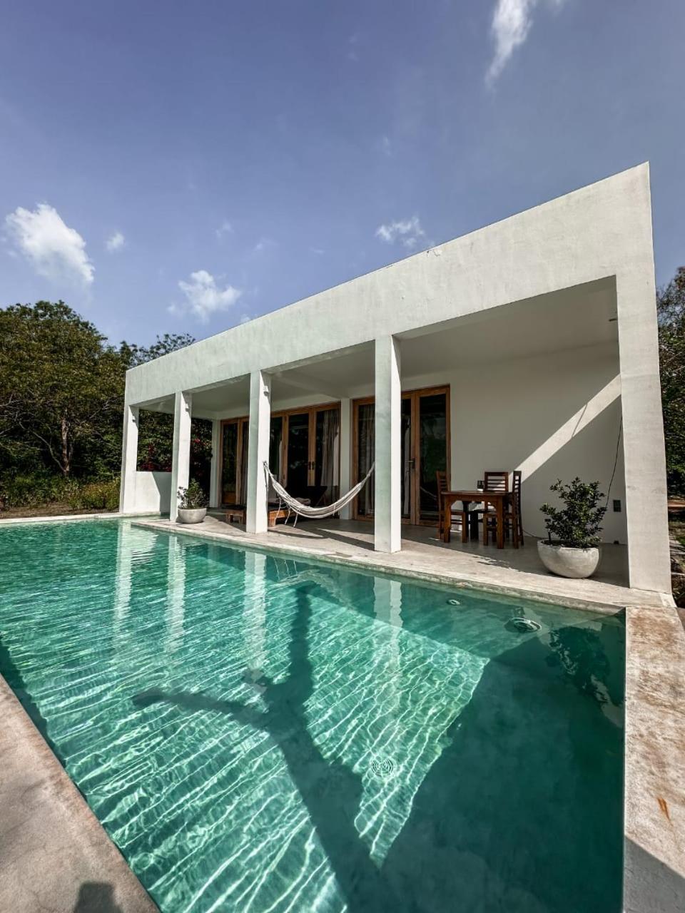 Giri Villa تانجالي المظهر الخارجي الصورة