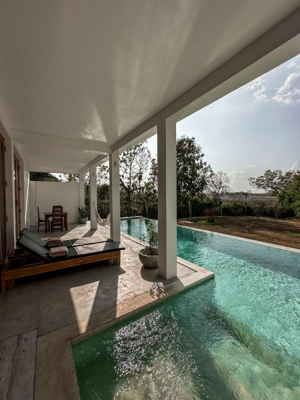 Giri Villa تانجالي المظهر الخارجي الصورة