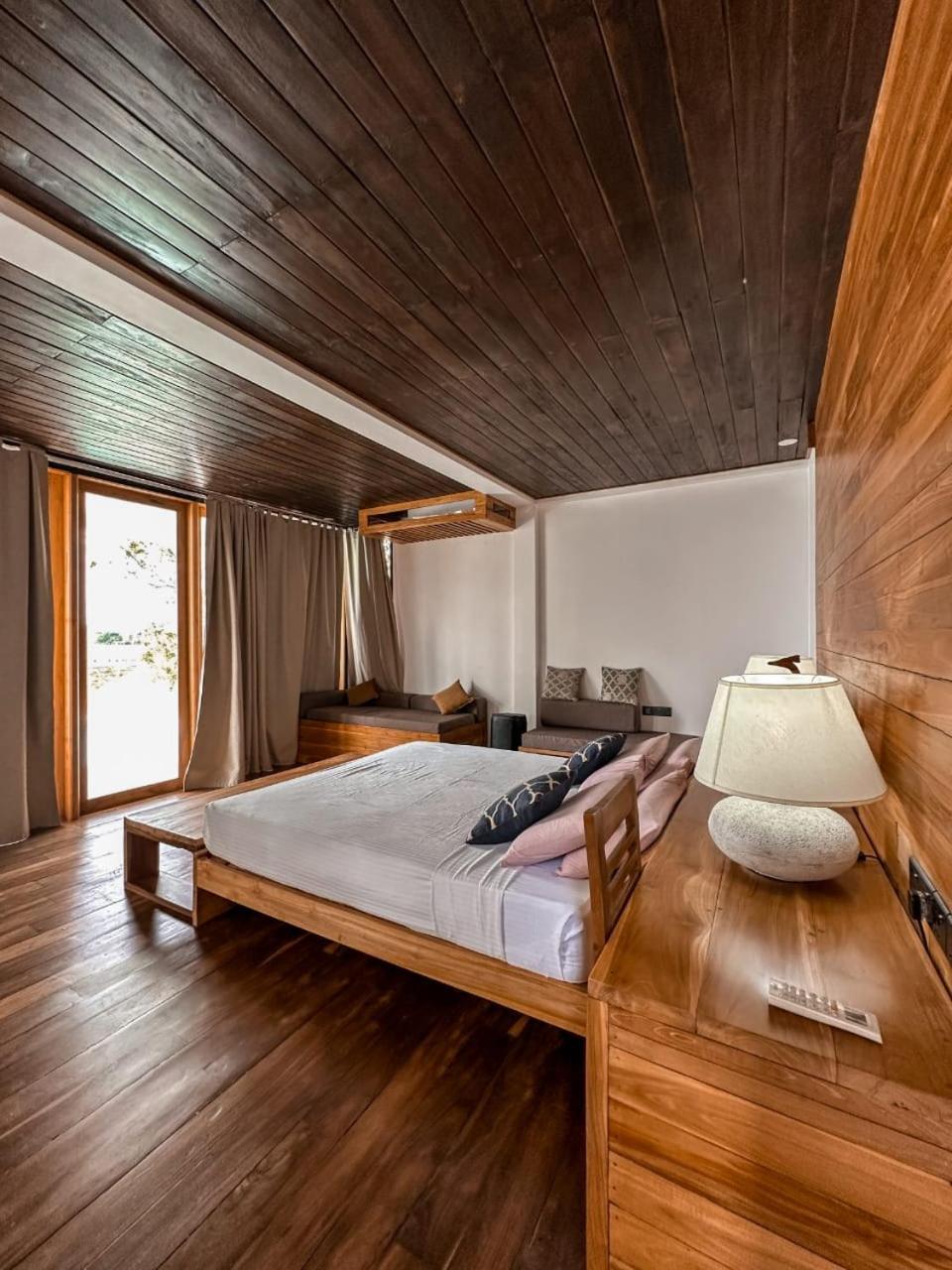 Giri Villa تانجالي المظهر الخارجي الصورة