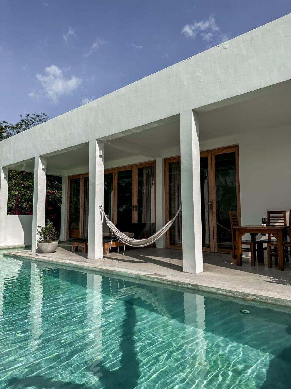 Giri Villa تانجالي المظهر الخارجي الصورة