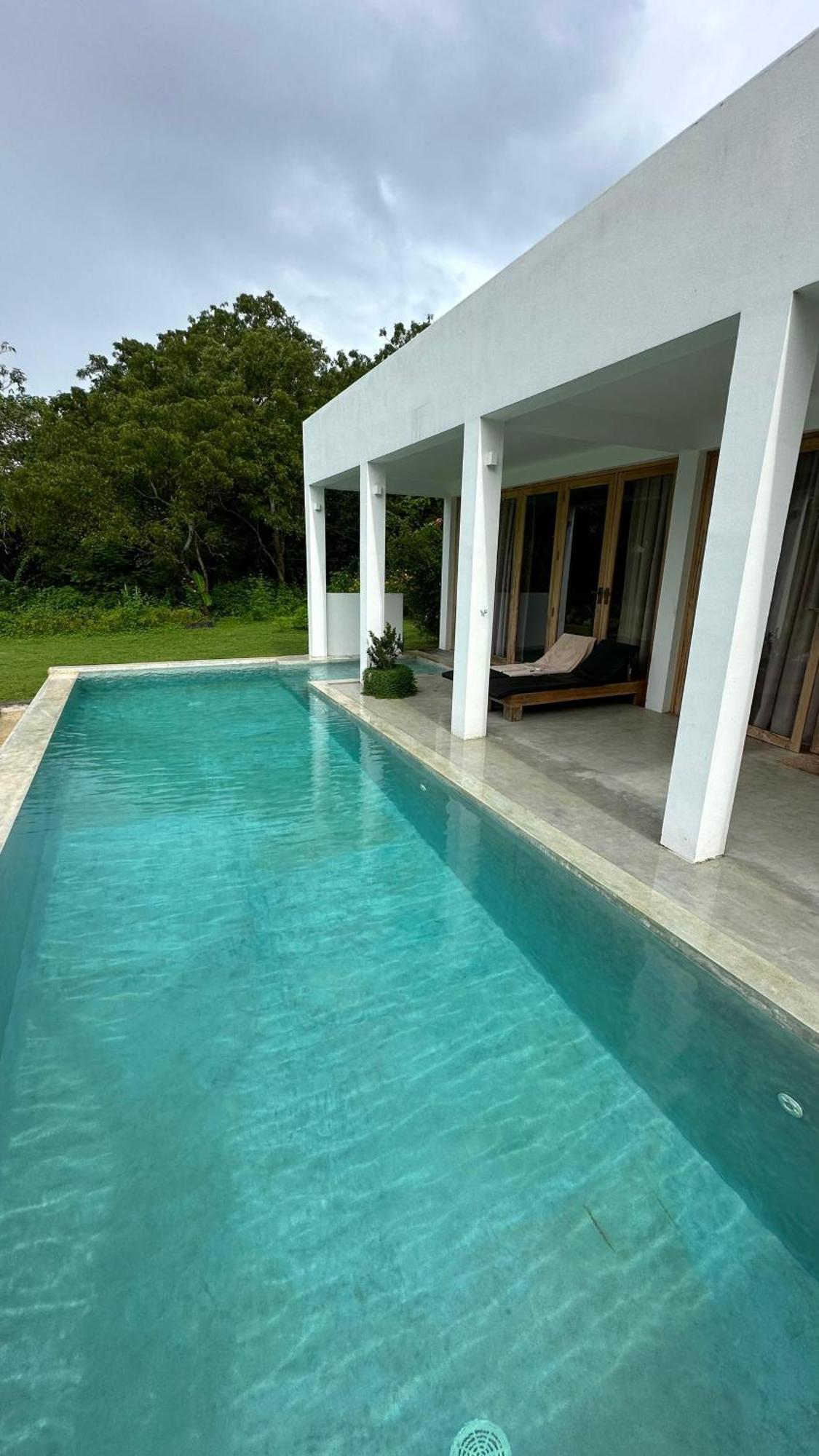 Giri Villa تانجالي المظهر الخارجي الصورة