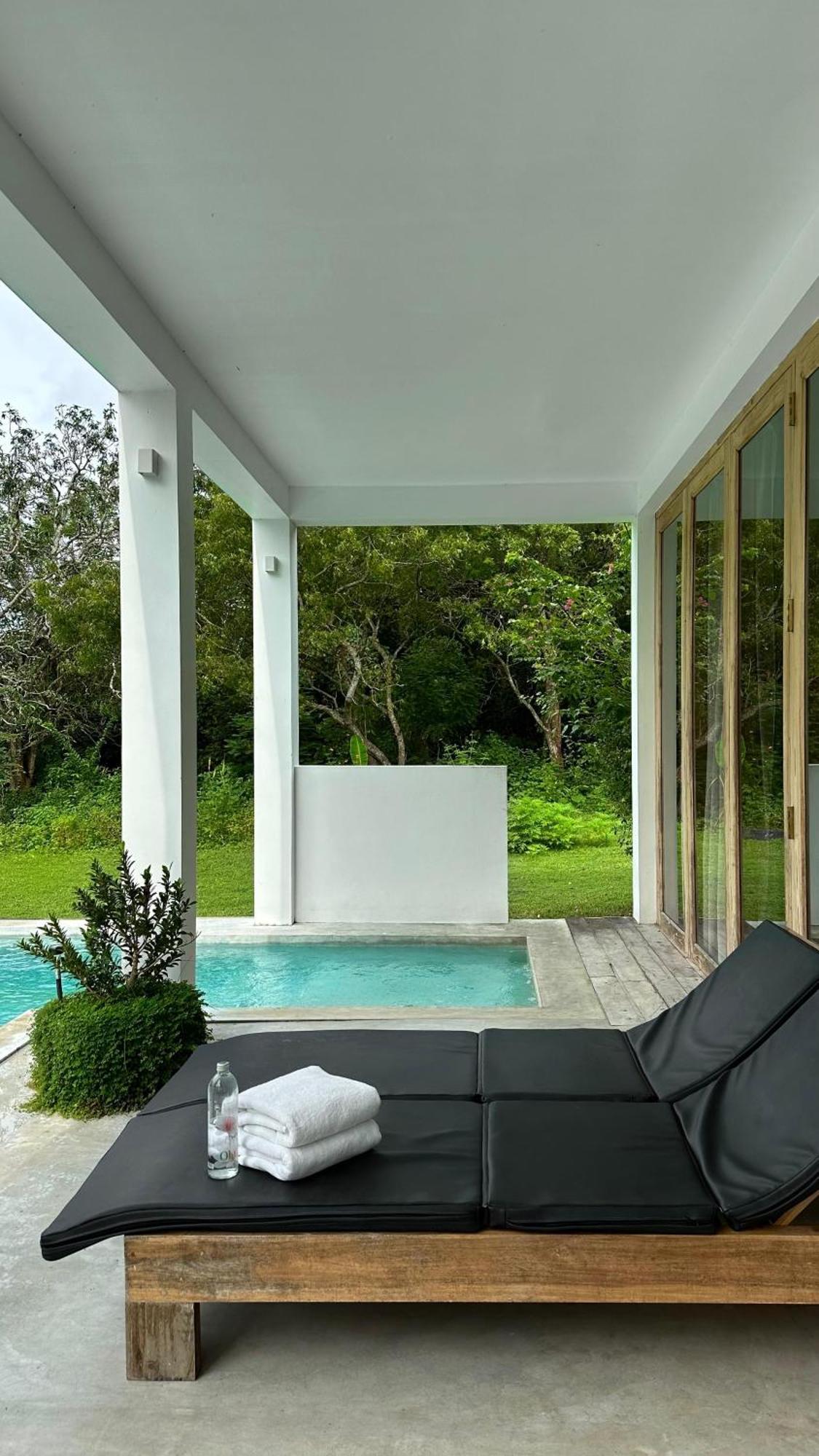 Giri Villa تانجالي المظهر الخارجي الصورة