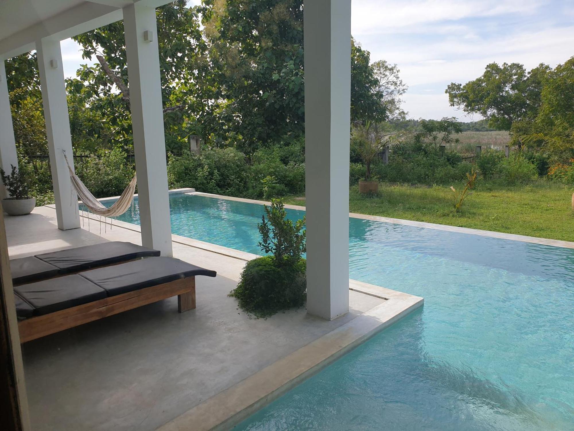 Giri Villa تانجالي المظهر الخارجي الصورة