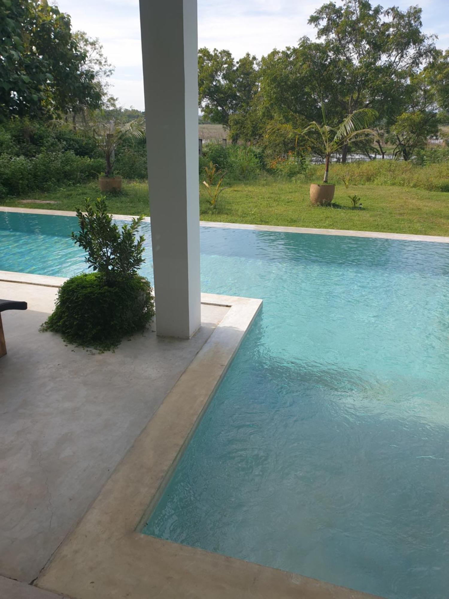 Giri Villa تانجالي المظهر الخارجي الصورة