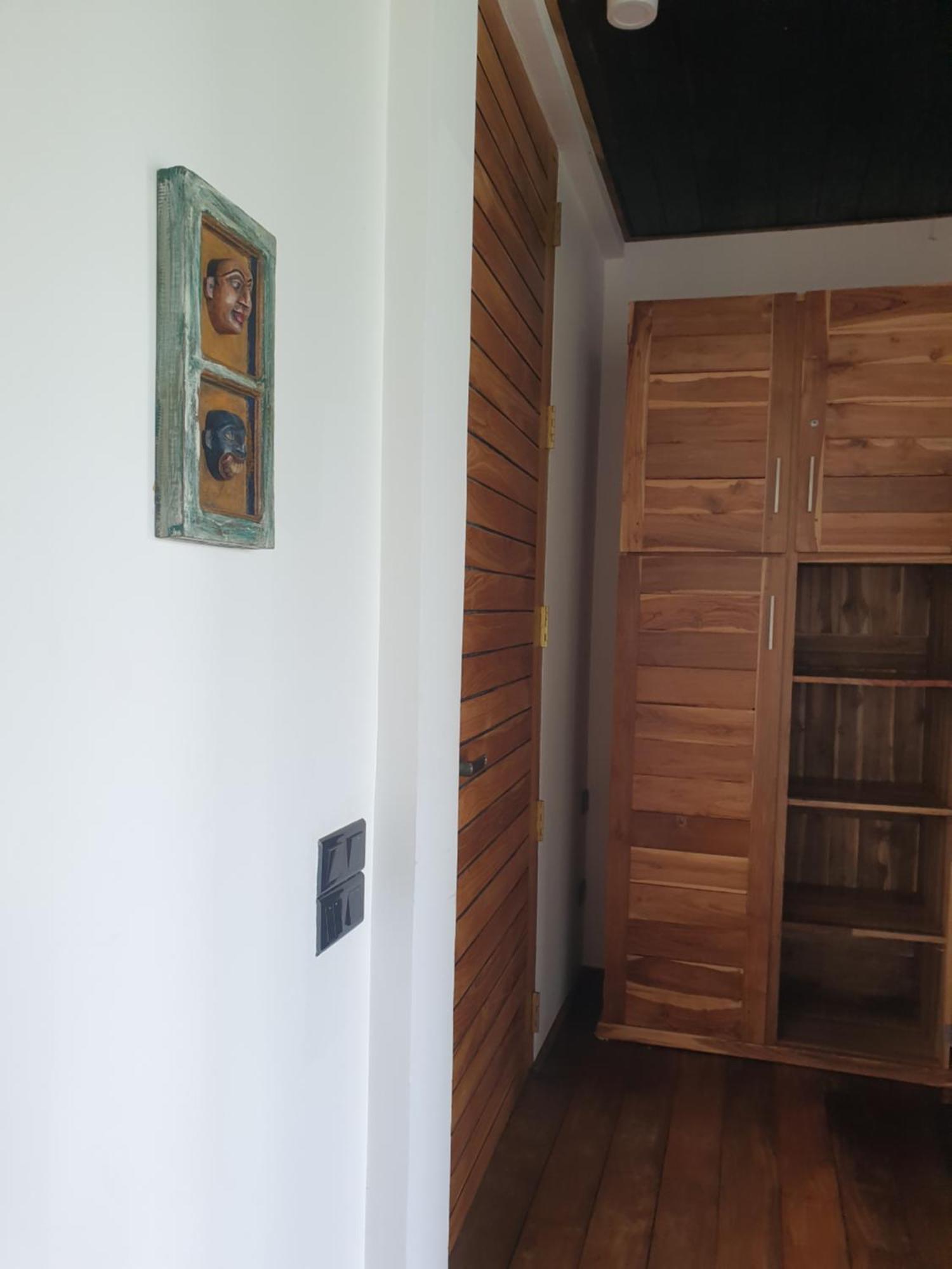 Giri Villa تانجالي المظهر الخارجي الصورة