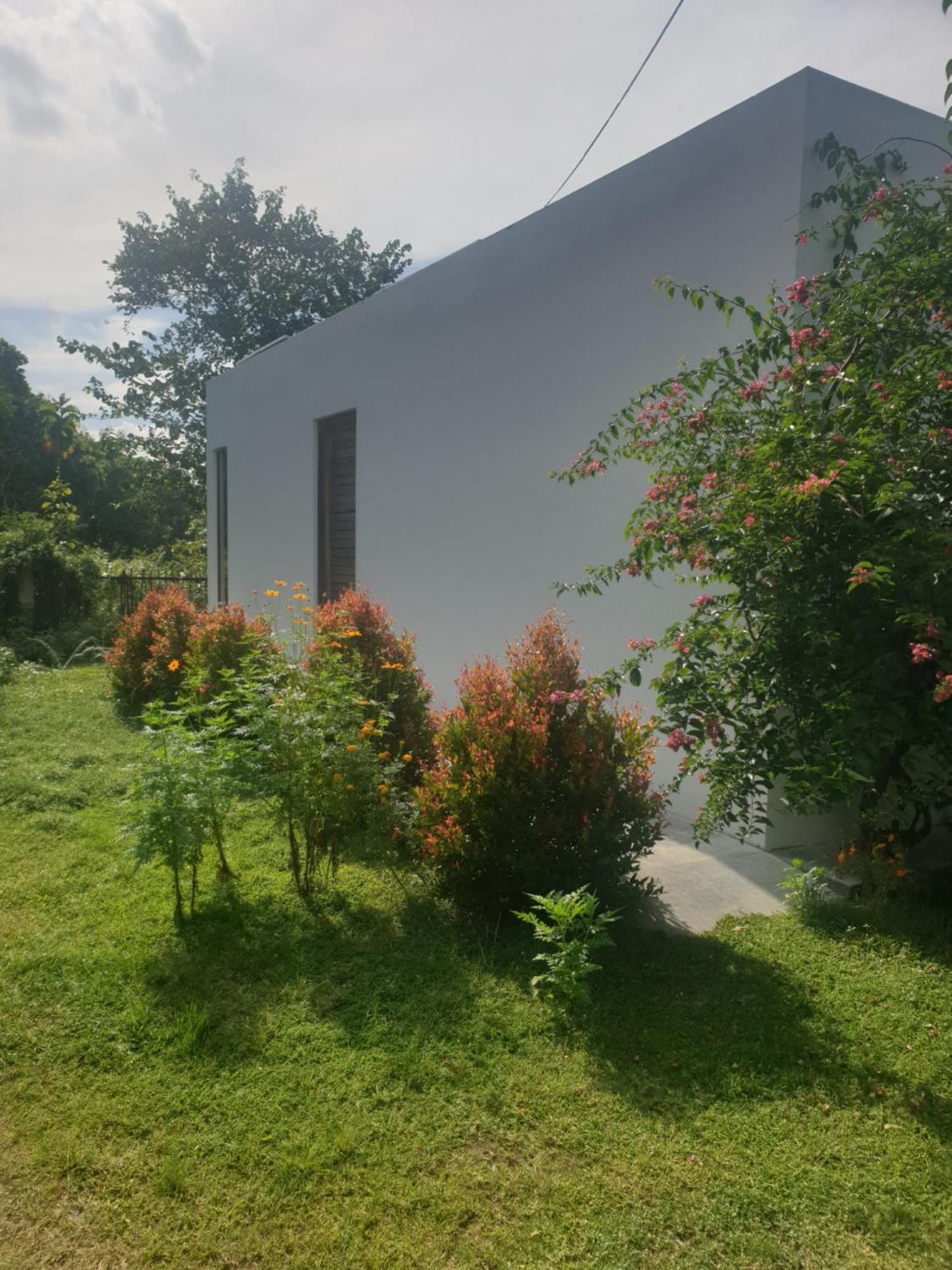 Giri Villa تانجالي المظهر الخارجي الصورة
