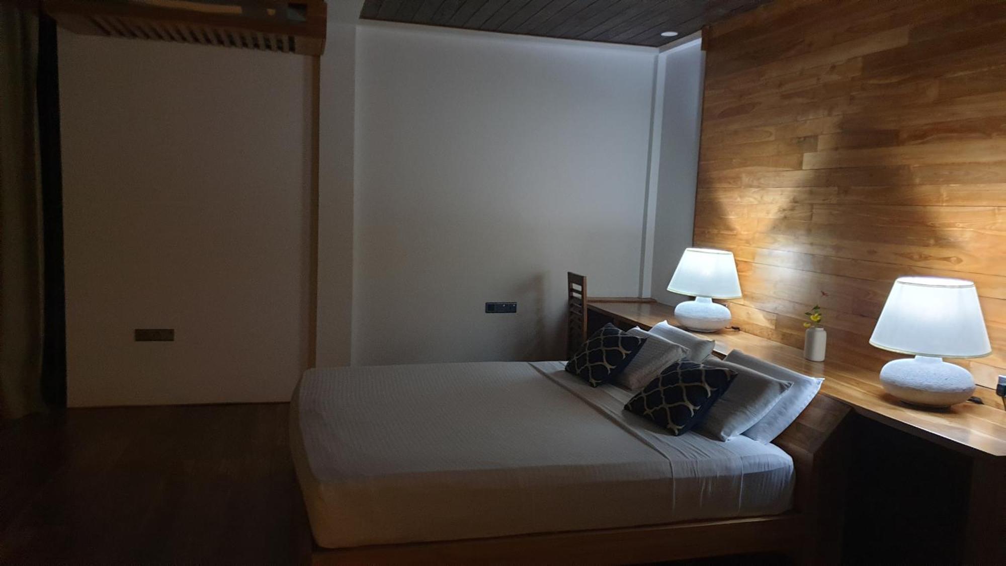 Giri Villa تانجالي المظهر الخارجي الصورة