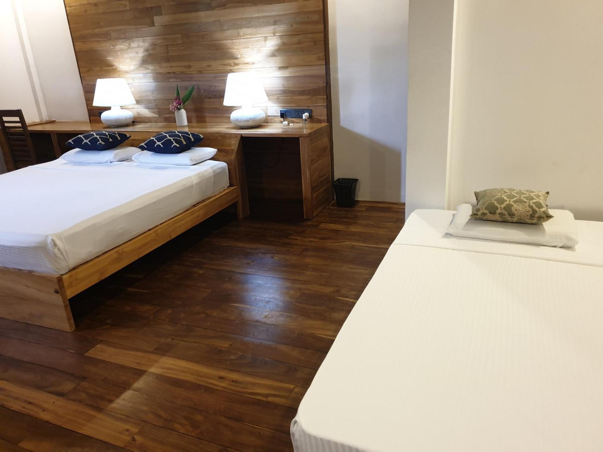Giri Villa تانجالي المظهر الخارجي الصورة