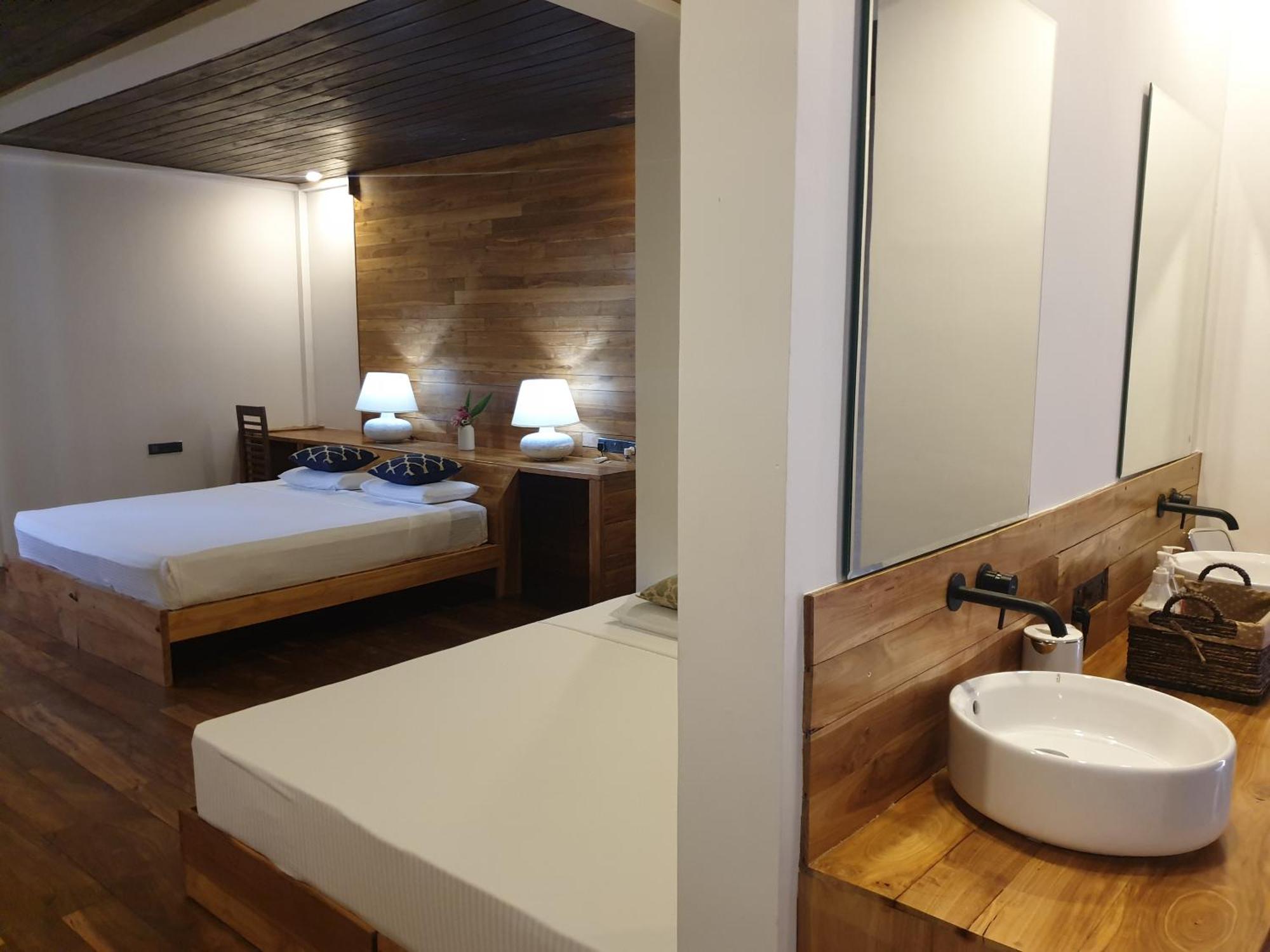 Giri Villa تانجالي المظهر الخارجي الصورة