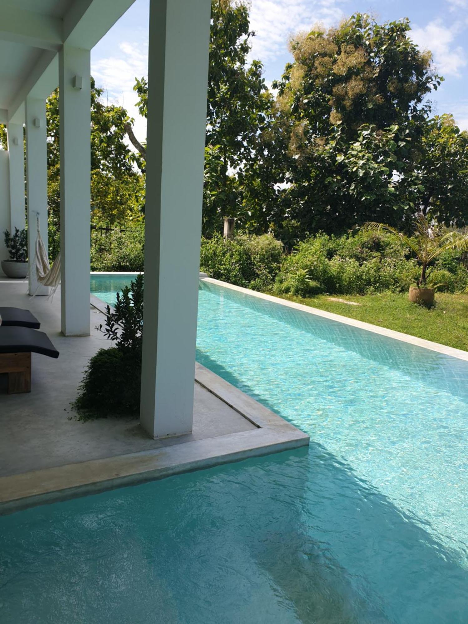 Giri Villa تانجالي المظهر الخارجي الصورة