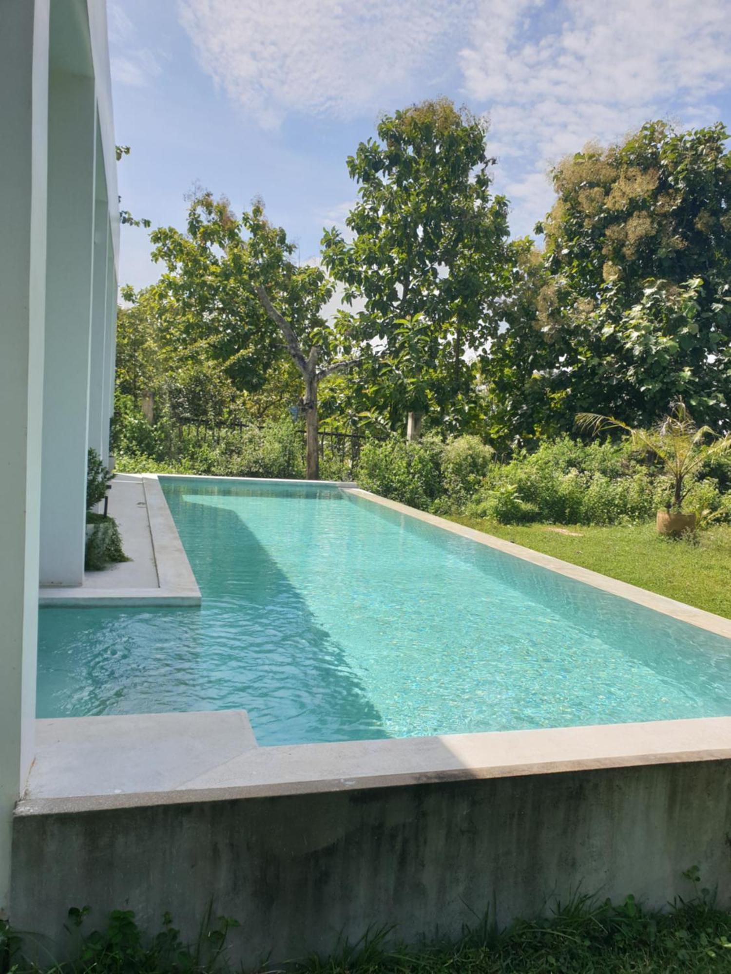 Giri Villa تانجالي المظهر الخارجي الصورة