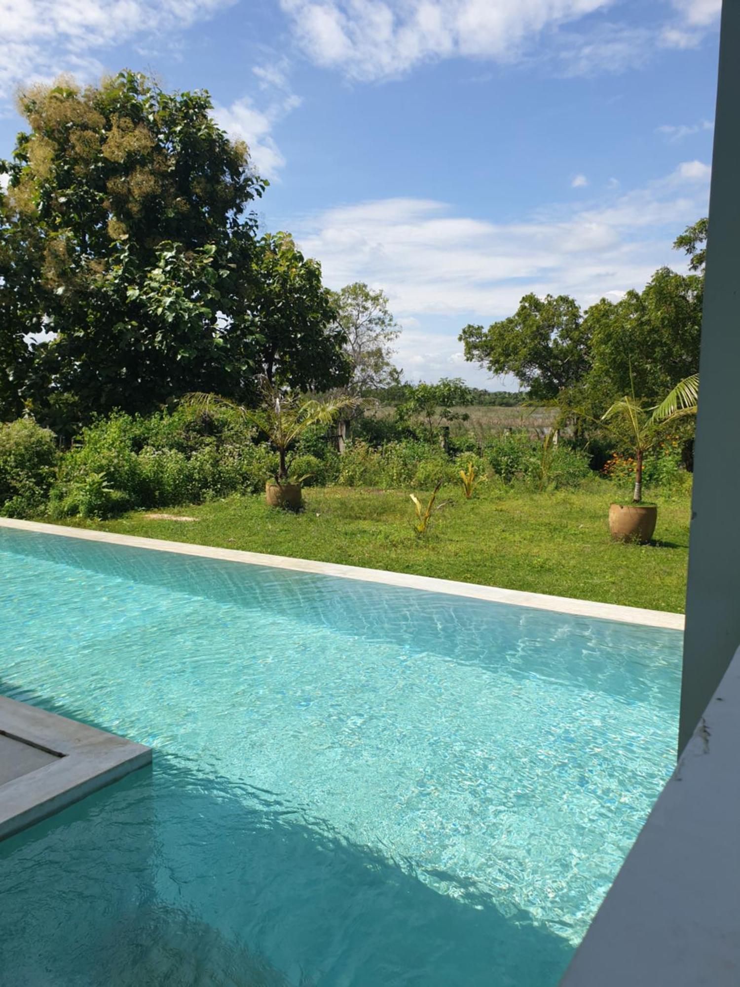 Giri Villa تانجالي المظهر الخارجي الصورة