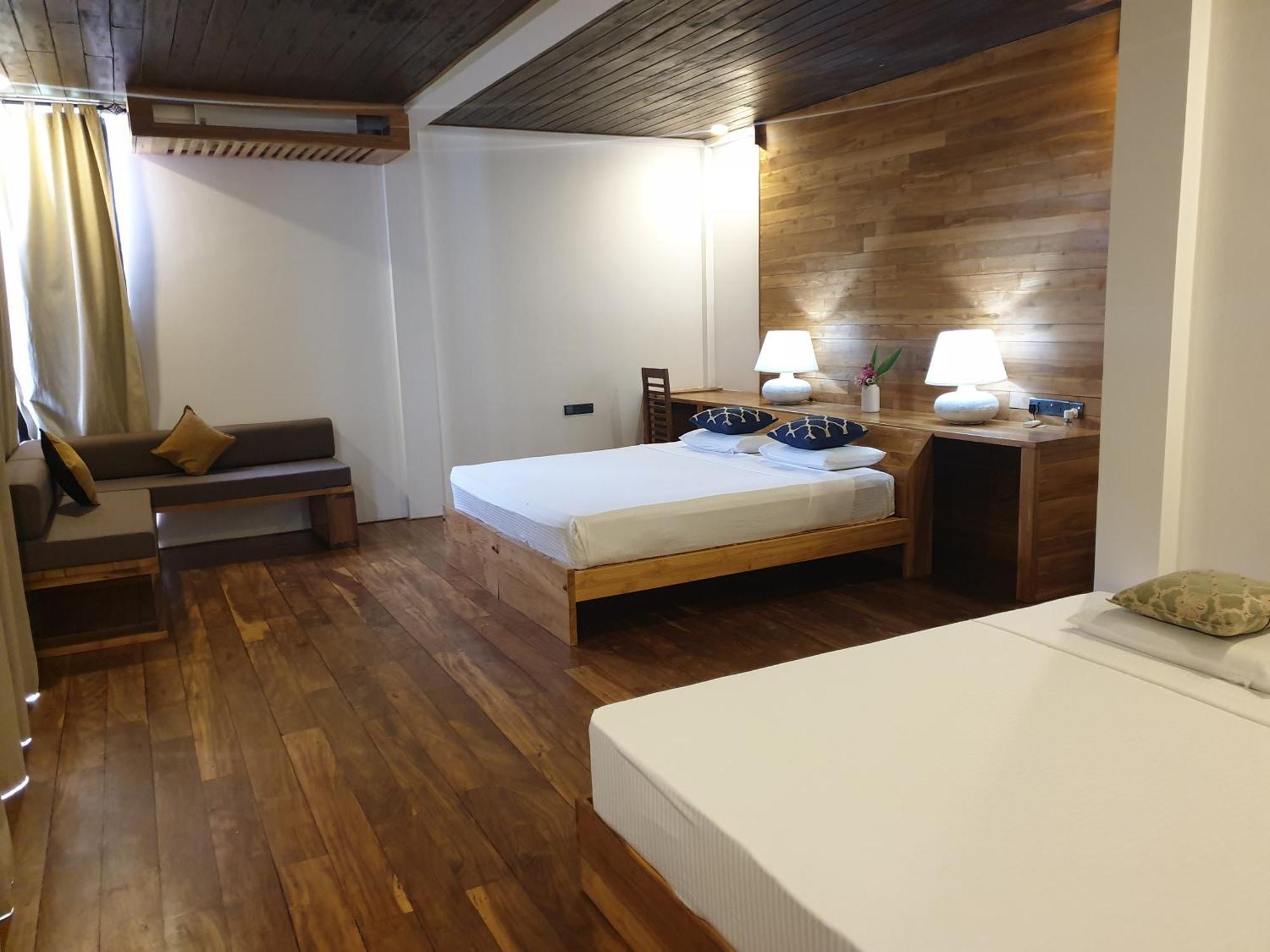 Giri Villa تانجالي المظهر الخارجي الصورة