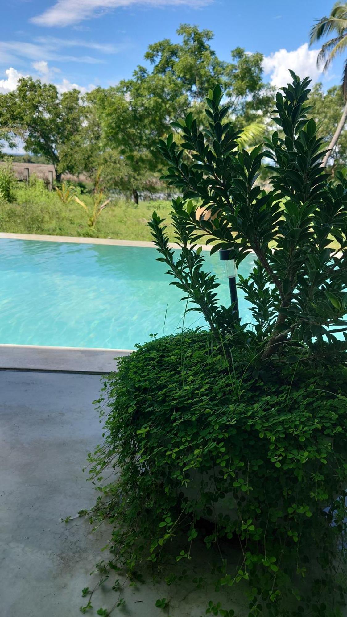 Giri Villa تانجالي المظهر الخارجي الصورة