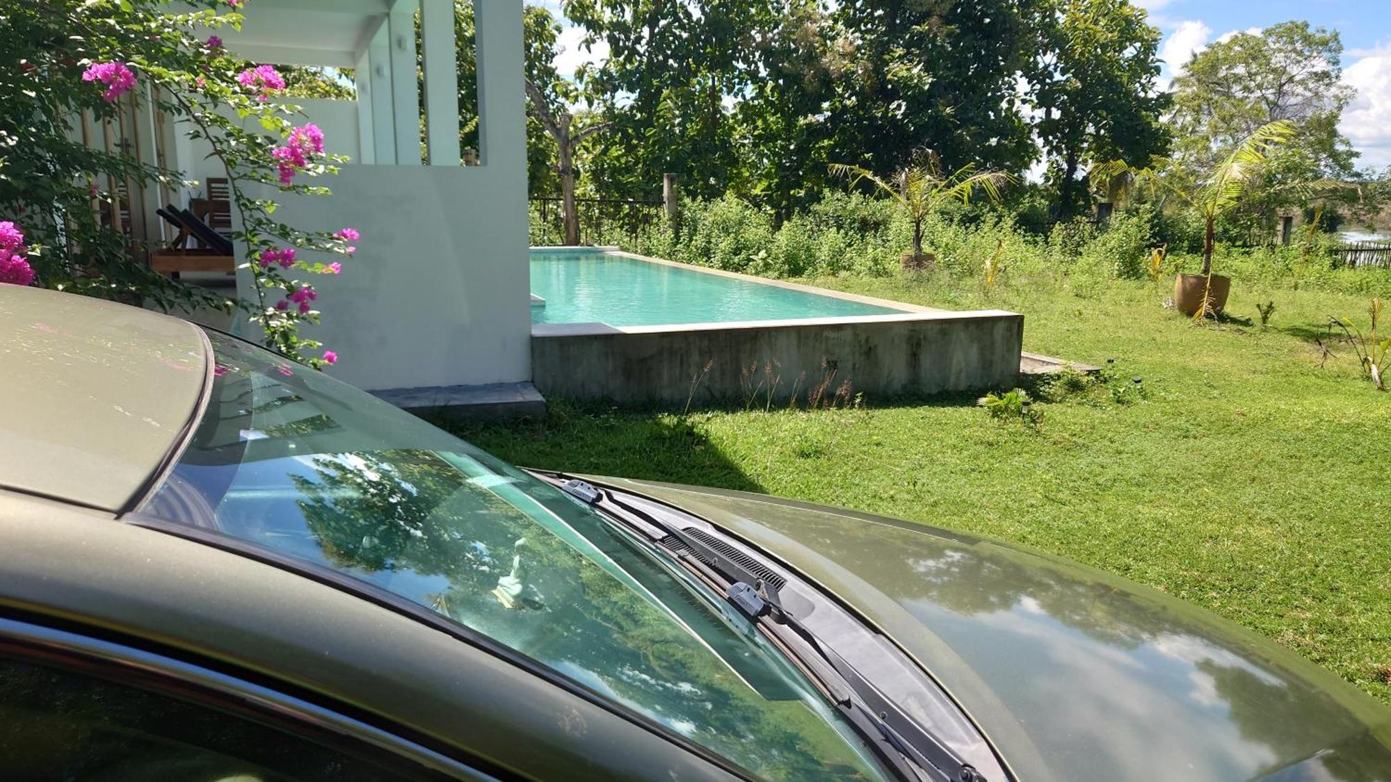 Giri Villa تانجالي المظهر الخارجي الصورة