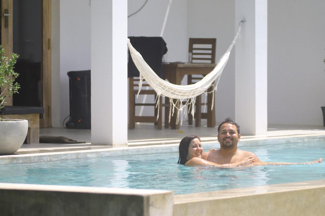 Giri Villa تانجالي المظهر الخارجي الصورة