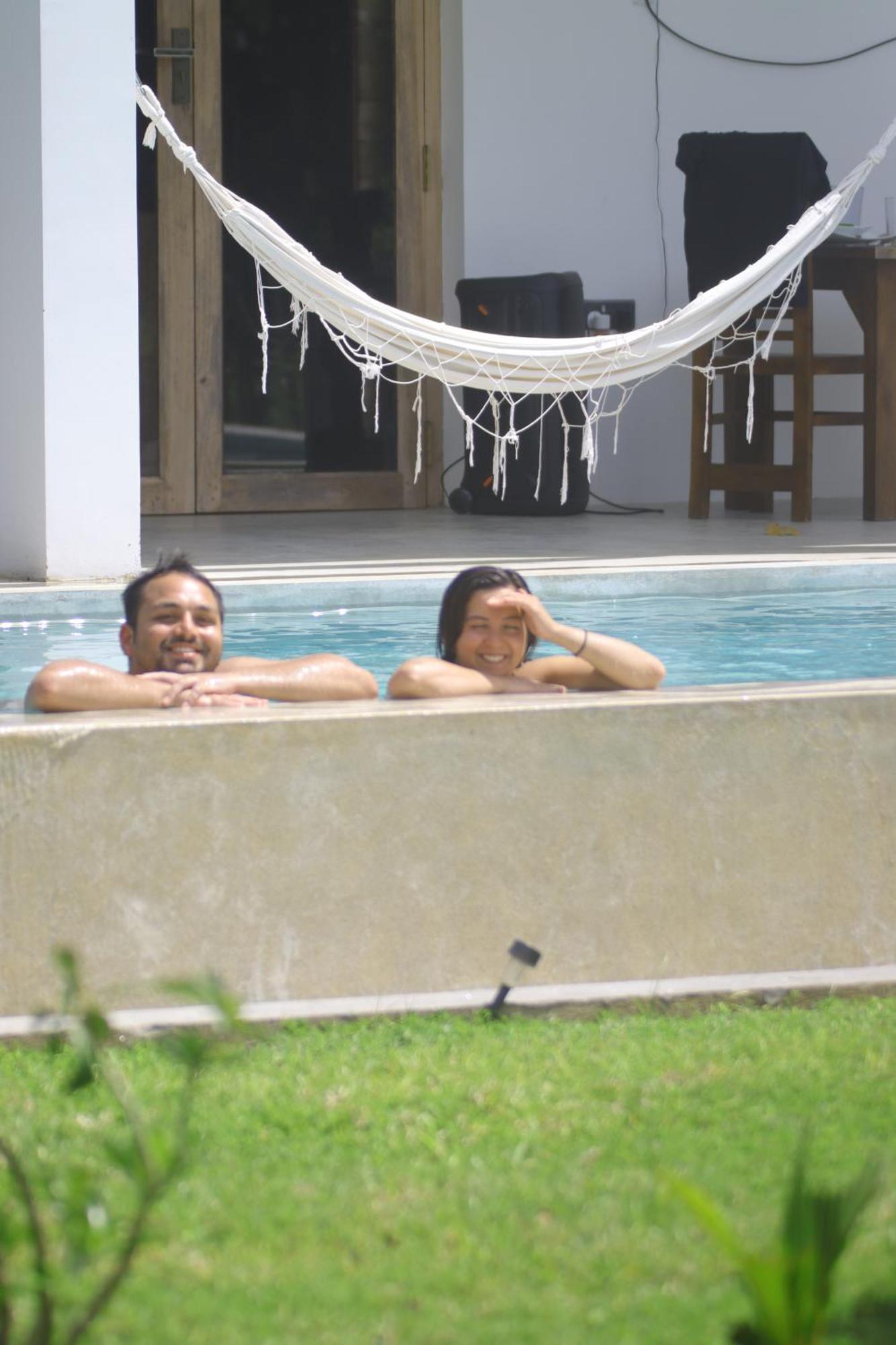 Giri Villa تانجالي المظهر الخارجي الصورة