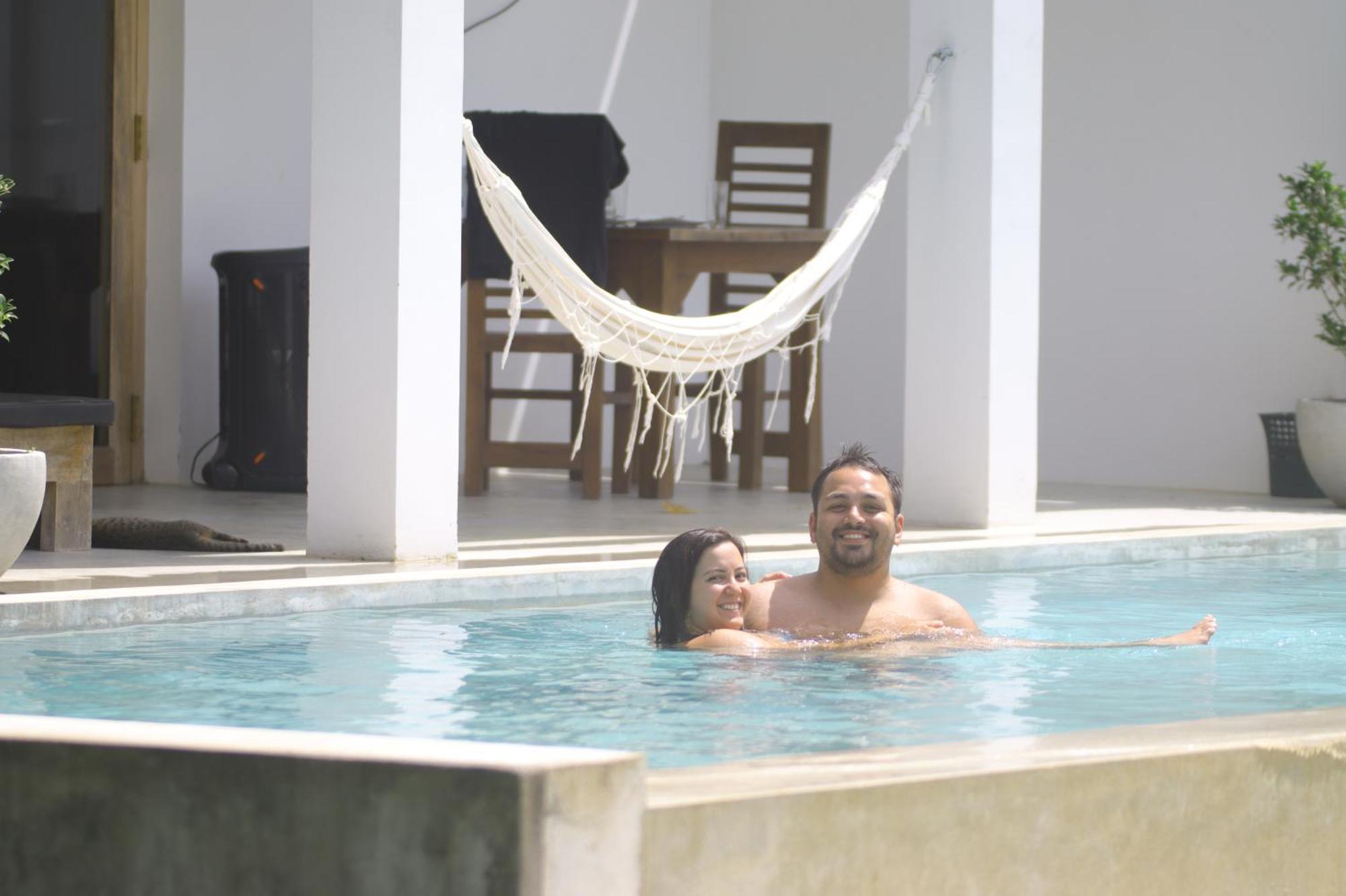 Giri Villa تانجالي المظهر الخارجي الصورة