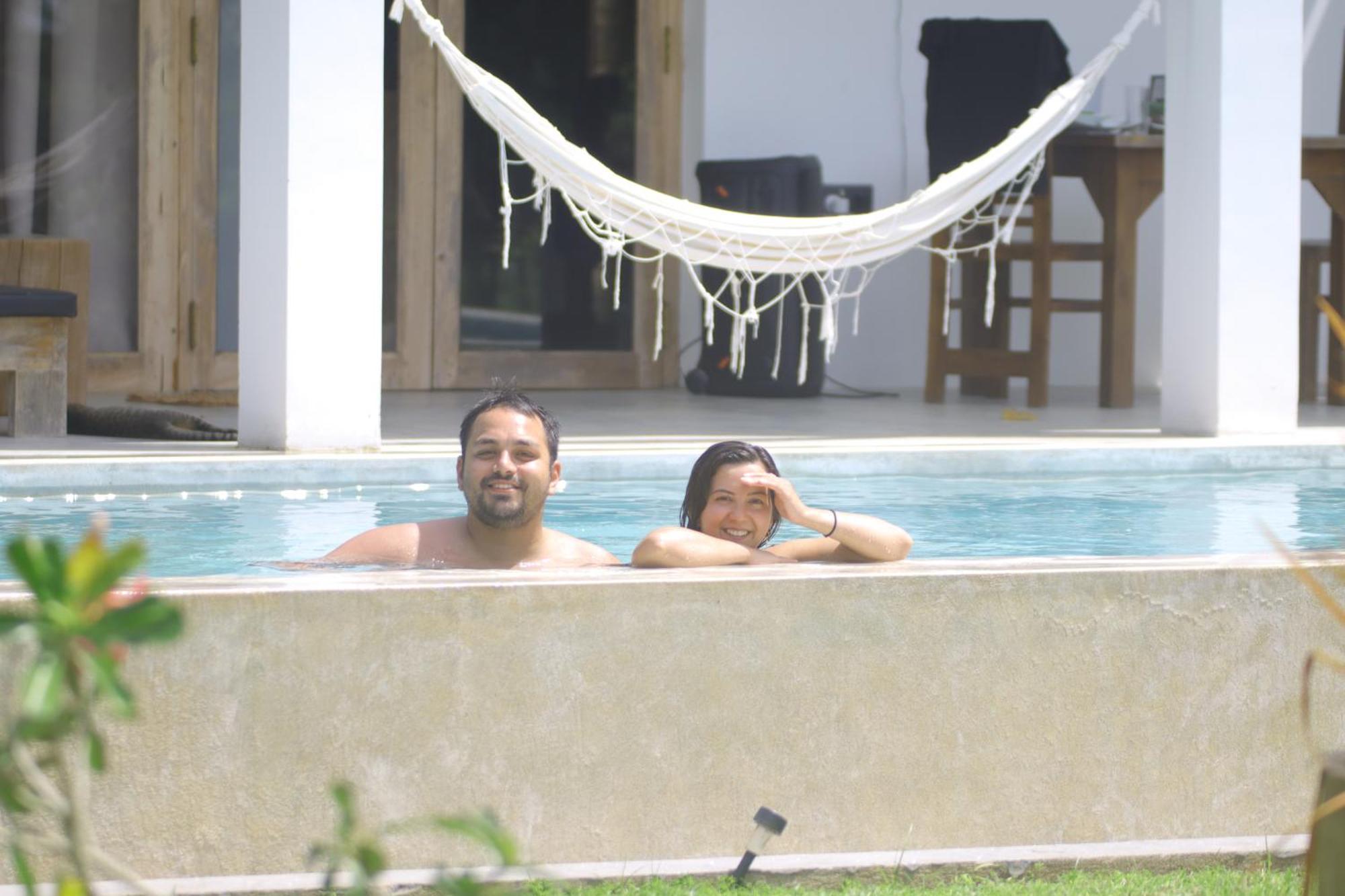 Giri Villa تانجالي المظهر الخارجي الصورة